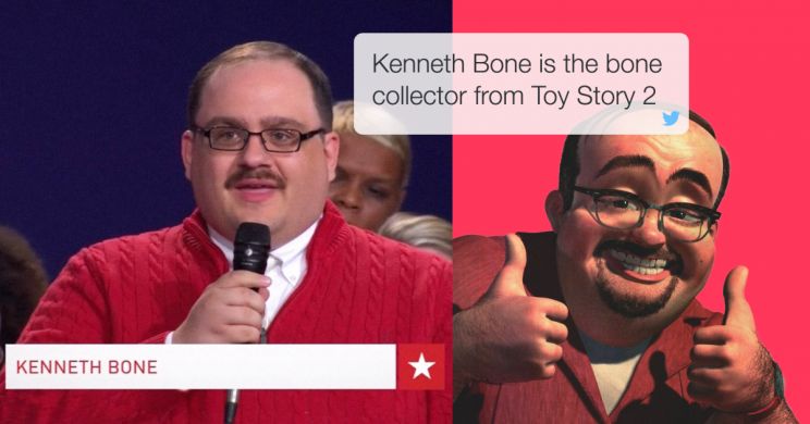 Ken Bones