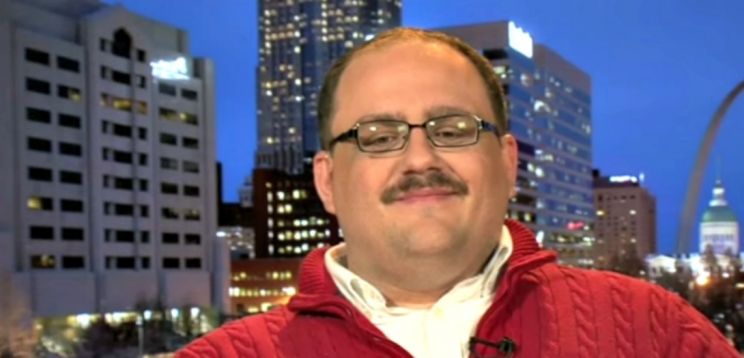 Ken Bones