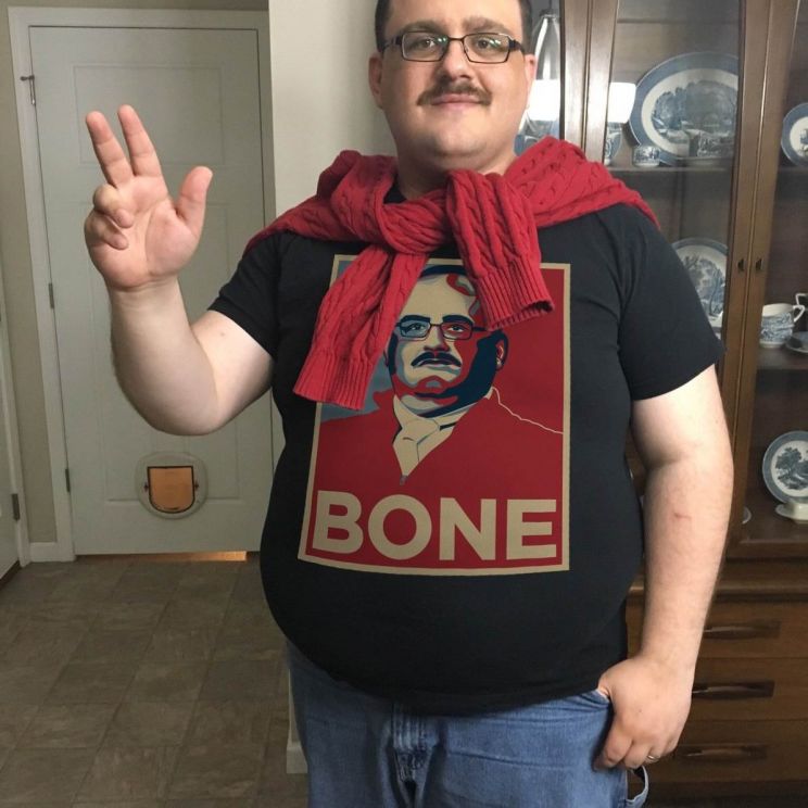 Ken Bones