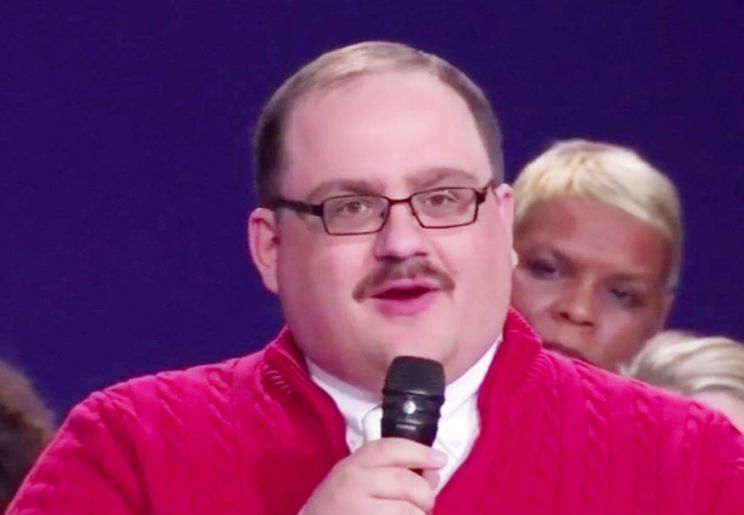 Ken Bones