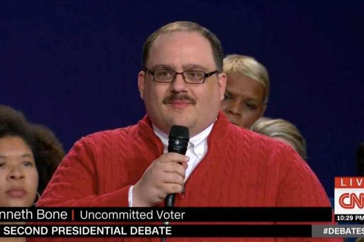 Ken Bones
