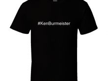 Ken Burmeister