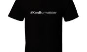 Ken Burmeister