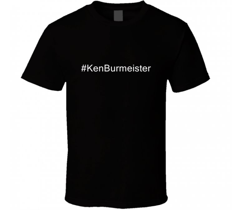 Ken Burmeister