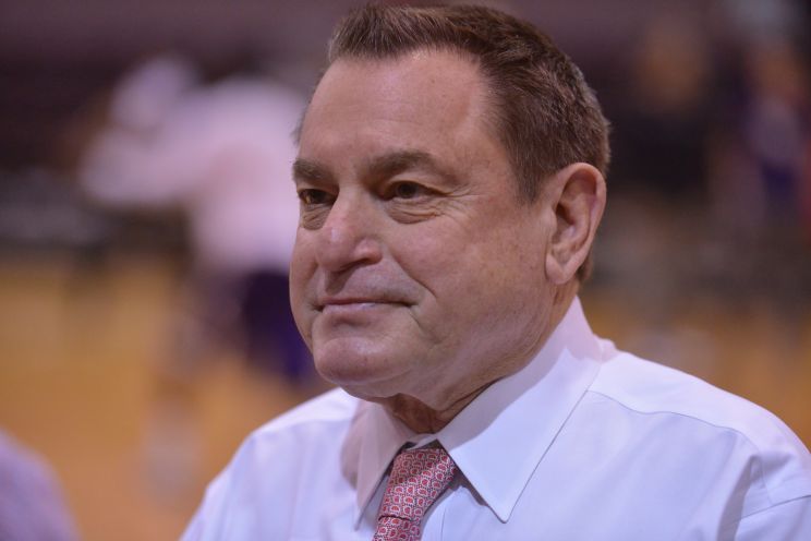 Ken Burmeister
