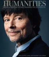 Ken Burns