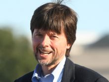 Ken Burns