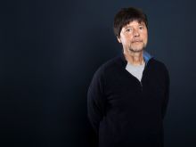 Ken Burns