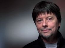 Ken Burns