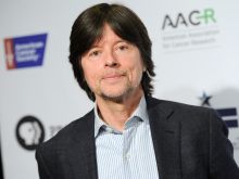 Ken Burns