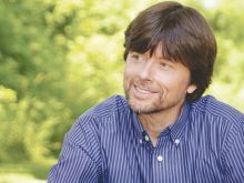 Ken Burns