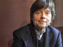 Ken Burns