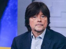 Ken Burns