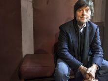 Ken Burns