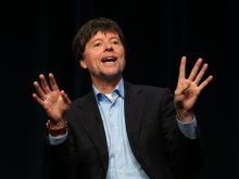 Ken Burns