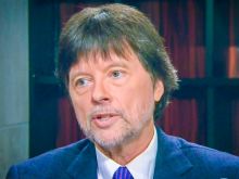 Ken Burns