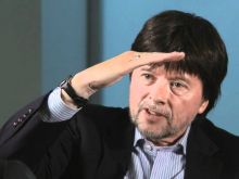 Ken Burns