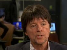 Ken Burns