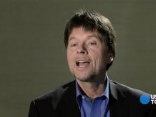 Ken Burns