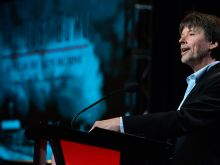 Ken Burns