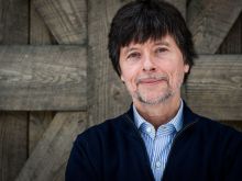 Ken Burns