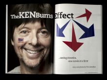 Ken Burns