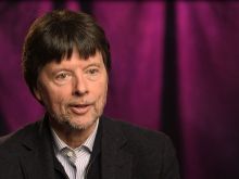 Ken Burns