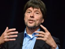 Ken Burns