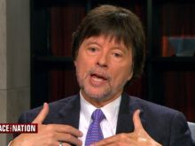 Ken Burns