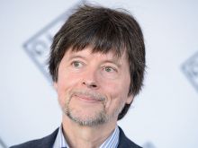 Ken Burns