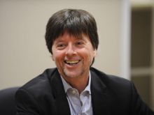 Ken Burns