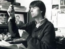 Ken Burns