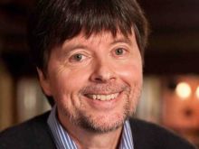 Ken Burns