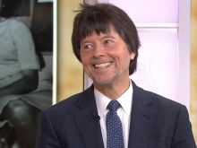 Ken Burns