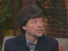 Ken Burns