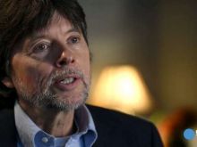 Ken Burns