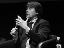 Ken Burns