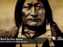 Ken Burns