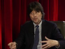 Ken Burns