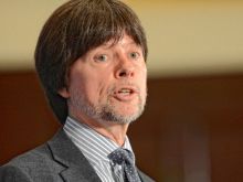 Ken Burns