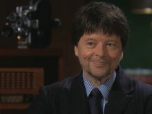 Ken Burns