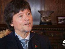 Ken Burns