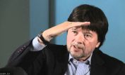 Ken Burns