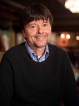 Ken Burns