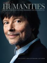 Ken Burns