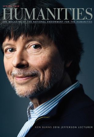 Ken Burns