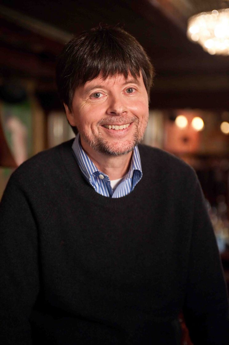 Ken Burns