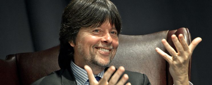 Ken Burns