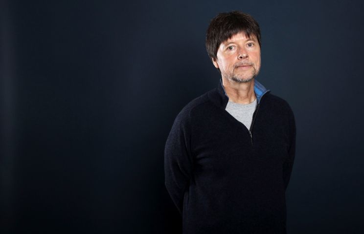 Ken Burns