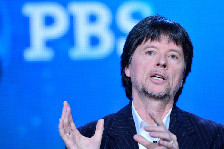 Ken Burns